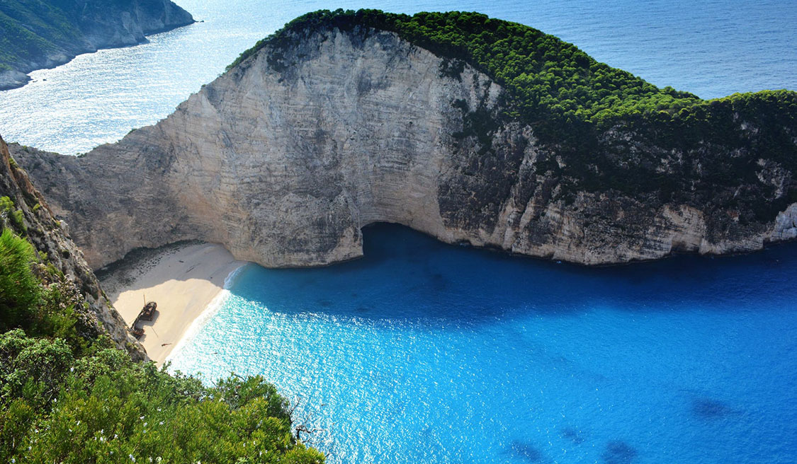 10 Most Beautiful Beaches in the World
